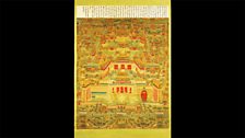 The Forbidden City and its architect Kuai Xiang (1398-1481)