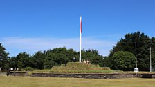 Cnoc Tynwald, St John’s