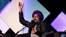 Hardeep Singh Kohli