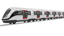 Train Designs of the Future