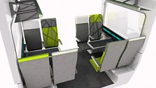 Train Designs of the Future