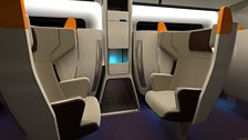 Train Designs of the Future