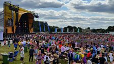 Rewind Festival 2014