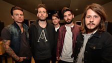 You Me At Six at Maida Vale