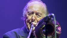 Chris Barber