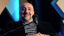 Omid Djalili