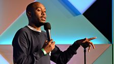 Dane Baptiste