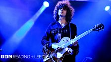 Temples at Reading 2014