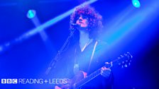 Temples at Reading 2014