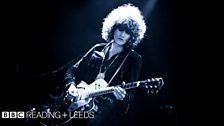 Temples at Reading 2014