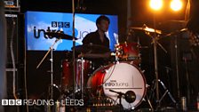 The Bulletproof Bomb at Reading 2014