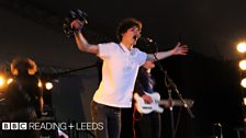 The Bulletproof Bomb at Reading 2014
