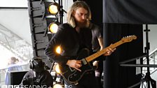 John J. Presley on the 91ȱ Introducing at Reading 2014