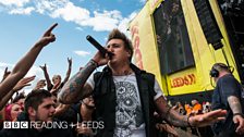 Papa Roach