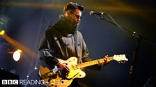 Courteeners at Reading 2014