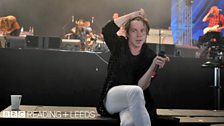 Cage The Elephant at Reading 2014