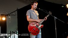 Happyness at Reading 2014