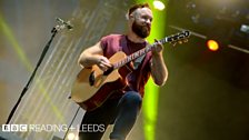 Don Broco at Reading 2014