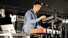 Rae Morris at Reading 2014