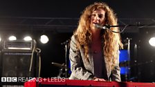 Rae Morris at Reading 2014