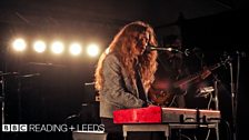 Rae Morris at Reading 2014