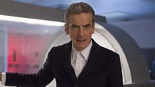 The Twelfth Doctor’s adventures continue with a battle against the Daleks!