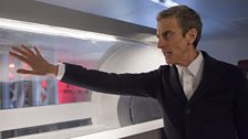 The Twelfth Doctor’s adventures continue with a battle against the Daleks!