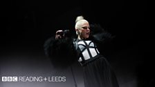 Nero (Live) at Reading 2014