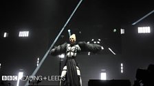 Nero (Live) at Reading 2014