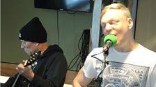 Erasure Live In Session