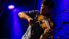 Seth Lakeman