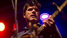 Seth Lakeman