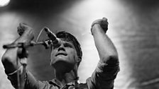 Seth Lakeman