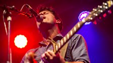 Seth Lakeman