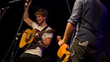 Seth Lakeman