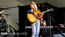 Billie Marten at Reading 2014