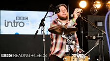 Billie Marten at Reading 2014