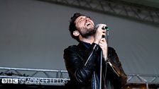 You Me At Six at Reading 2014