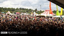 You Me At Six at Reading 2014