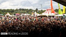 You Me At Six at Reading 2014