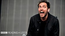 You Me At Six at Reading 2014