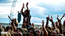 You Me At Six at Reading 2014