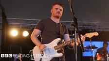 Crystal Seagulls at Reading 2014