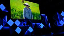 Mekong River Screening and Q&A with Sue Perkins