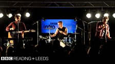 Prides at Reading 2014