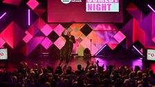 91ȱ Asian Network's Big Comedy Night