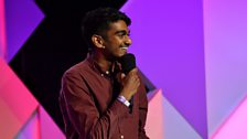 ý Asian Network's Big Comedy Night