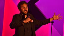 ý Asian Network's Big Comedy Night