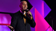 ý Asian Network's Big Comedy Night