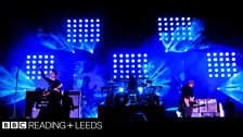 Blink 182 at Reading 2014